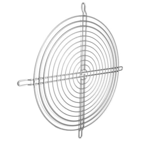 Ebm-Papst 78128-2-4039 - Cmpct Axial Fan Grd,For Fan Sz 7-7/8"