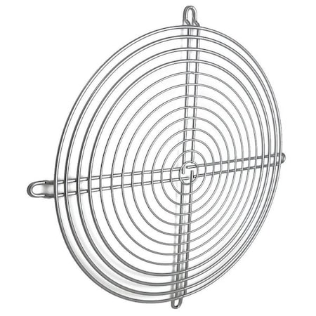 Ebm-Papst 9418-2-4039 - Cmpct Axial Fan Grd,For Fan Sz 9-13/16"
