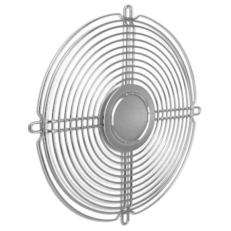Ebm-Papst LZ37 - Cmpct Axial Fan Grd,For Fan Sz 6-3/4"
