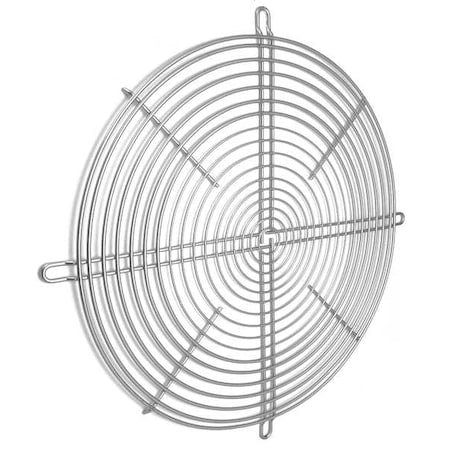 Ebm-Papst 35138-2-4039 - Cmpct Axial Fan Grd,For Fan Sz 9-1/8"