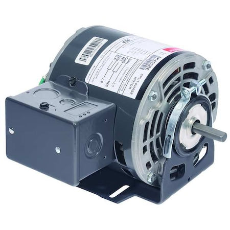 Dayton 6K402 - General Purpose Motor,1/12hp,1725 RPM,42