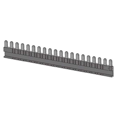 Schneider Electric RSLZ2 - Bus Jumper, Copper; Plastic