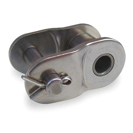 Tsubaki 60NP O/L - Offset Roller Chain Link No 60 NP,PK5