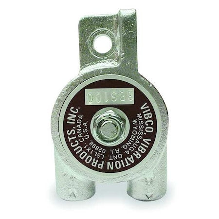 Vibco FBS-190 - Pneumatic Vibrator,250 lb,8500 vpm