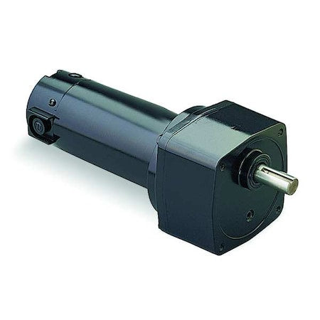 Dayton M1135220.00 - DC Gearmotor, 155 in-lb Max. Torque, 83 RPM Nameplate RPM, 90 V DC Voltage