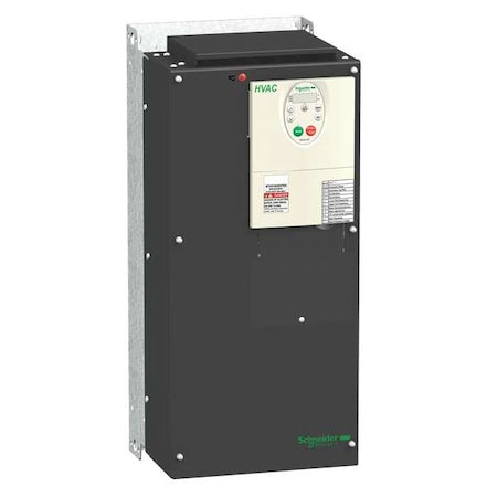 Schneider Electric ATV212HD37N4 - Variable Frequency Drive, 50 HP, 400-480 V, Altivar 212 AC Drive