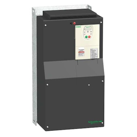 Schneider Electric ATV212HD30M3X - Variable Frequency Drive,40 HP,208-240 V