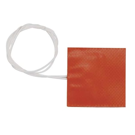 Tempco SHS80296 - Strip Heater,120 V,2 In. L