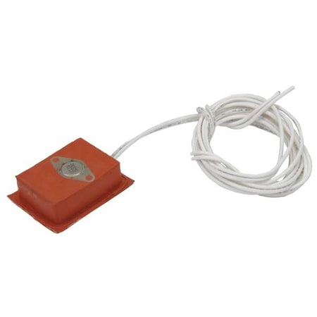 Tempco EHA00009 - Thermostat,Mechanical,120 to 240 VAC