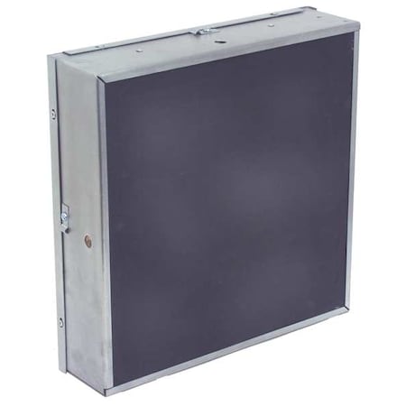 Tempco RPB21291 - Panel Radiant Heater,60 In. L,12 In. W