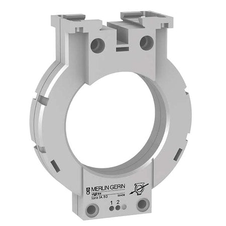 Schneider Electric 50439 - Ground Fault Sensor,Toroid,80 mm,160 A