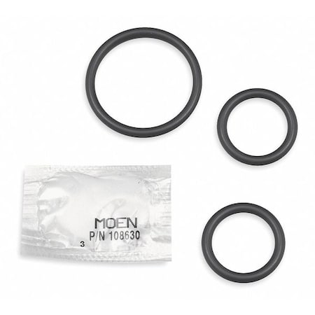 Moen 117 - Kit,O-Ring,Spout