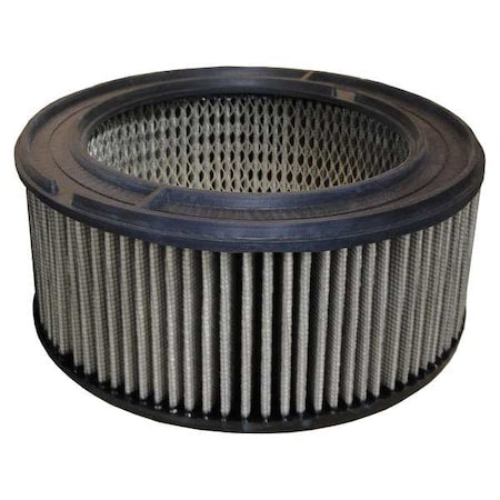 Solberg 32-23 - Filter Cartidge,Poly,9-1/2 ID,12-9/16 OD