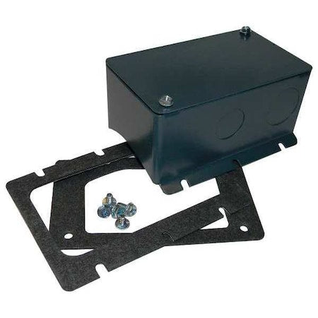 Dayton 175899.00 - Conduit Box Kit,42 Frame,Incl Cover,Screws