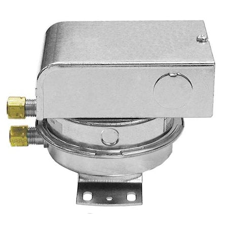 Robertshaw 2374-508 - Air Pressure Switch,Adjust,SPDT,Manual