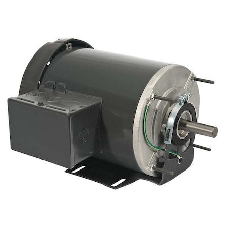 Dayton 6XJ58 - GP Mtr,Split Ph,TEFC,1/2 HP,1725 rpm,56