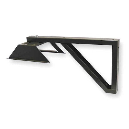 Qmark B20 - Mounting Bracket,20-1/2"x9-15/16"