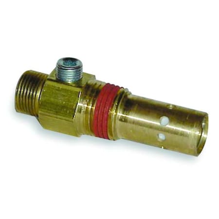 Control Devices C7510-1EP - Valve,Check,3/4x1 In