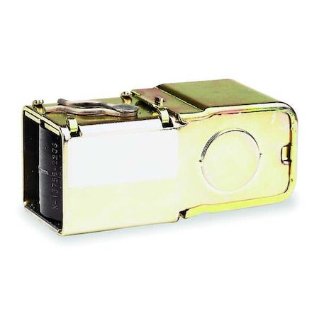 Dayton 011218 - Solenoid Valve Coil,24 VAC,60/50 Hz