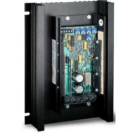 Dart Controls 65E60 - DC Speed Control, 0-24/36 VDC, 60 A, NEMA 4 X