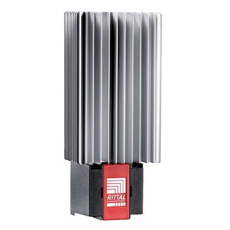Rittal 3105320 - Radiant Enclosure Heater,2 in. W