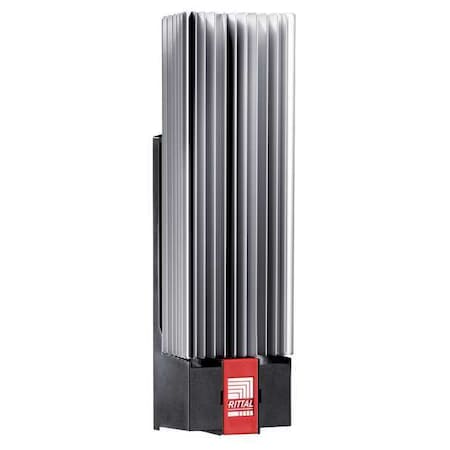 Rittal 3105340 - Radiant Enclosure Heater,6 in. H
