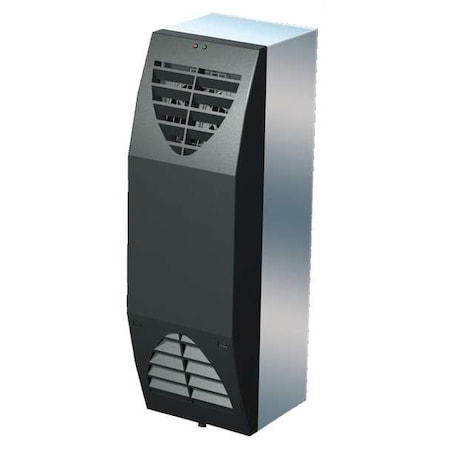 Rittal 3201300 - Enclosure AC,Wall Mount,341 Btu H