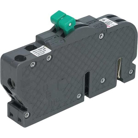Zinsco UBIZ0245 - Miniature Circuit Breaker, UBIZ Series, 45 A, 2 Pole, 120/240 V AC, 10k A at 120/240 V AC