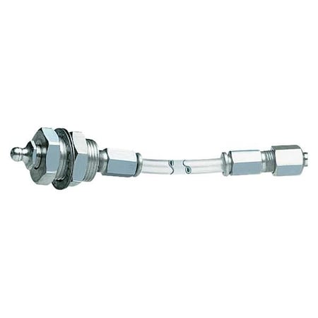 Lubesite 900 - Grease Refill Kit
