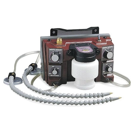 Trico 30802 - Coolant System,2 Lines