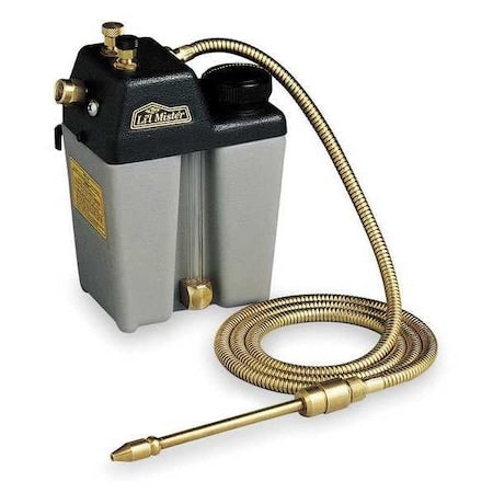 Trico 30541 - Coolant System,1 Line