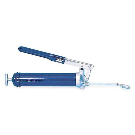 Lincoln Industrial 1148 - Manual Grease Gun,21 3/4 in L,6,000 psi