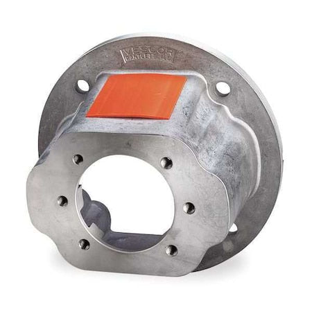 Ldi Industries 6029 - Pump/Motor Adapter,4 F17,56 C-145 TC