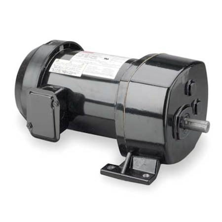 Dayton 6Z400 - AC Gearmotor, 974 in-lb Max. Torque, 8.5 RPM Nameplate RPM, 115 V AC Voltage, 1 Phase