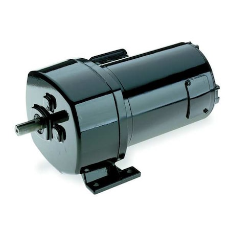 Dayton 6Z406 - DC Gearmotor, 1,087 in-lb Max. Torque, 9 RPM Nameplate RPM, 90 V DC Voltage