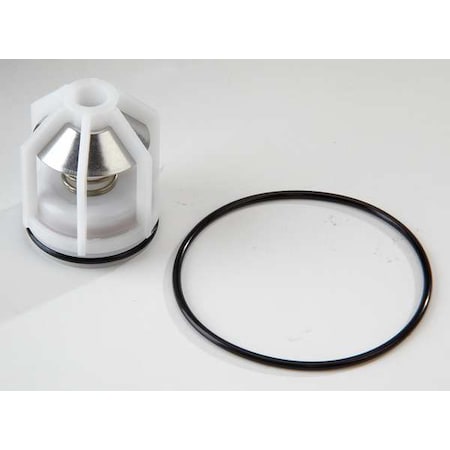 Watts 009 M2 1 1st Check Kit - Repair Kit,Watts Series 009 M2, 1 In