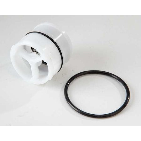 Watts 007 M2 3/4 2nd Check Kit - Repair Kit,Watts Series 007 M2, 3/4 In