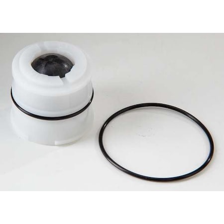 Watts 009 M2 3/4 1st Check Kit - Repair Kit,Watts Series 009 M2, 3/4 In
