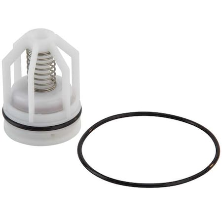 Watts 007 1 1/2 - 2 2nd Check Kit - Repair Kit,Watts 007, 1-1/2 to 2 In
