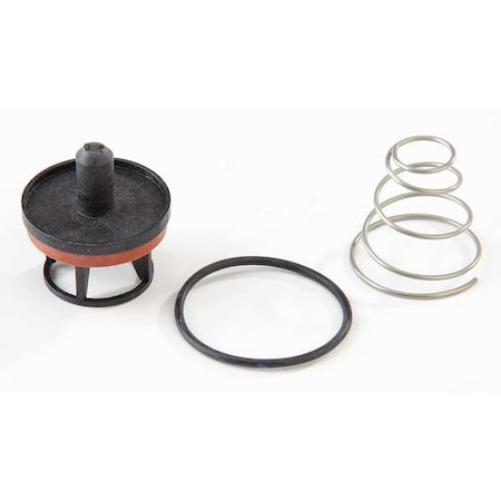 Watts 800M4 1/2-3/4 1st Check Kit - Repair Kit,Watts Series 800 M4,1/2 to 3/4
