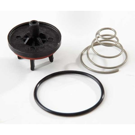 Watts 800M4 1 1st Check Kit - Repair Kit,Watts Series 800 M4, 1 In