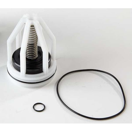 Watts 009 M1 1 1/4 - 2 2nd Check Kit - Repair Kit,Watts 009 M1, 1-1/4 to 2 In