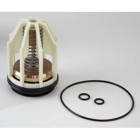 Watts 009 2 1/2 - 3 2nd Check Kit - Repair Kit,Watts Series 009,2-1/2 to 3 In