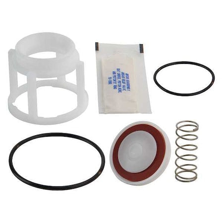 Watts 909 3/4 - 1 2nd Check Kit - Repair Kit,Watts Series 909, 3/4 to 1 In