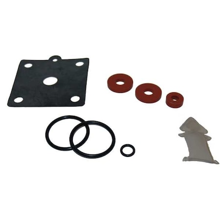 Wilkins RK14-975XLR - Backflow Preventer Repair Kit,For 975