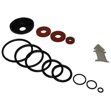 Wilkins RK1-375R - Backflow Preventer Repair Kit,For 375