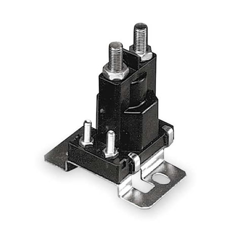 White-Rodgers 120 105711S1 - DC Power Solenoid,12 V,Amps 100