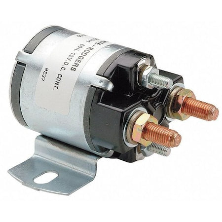 White-Rodgers 124 117111S1 - DC Power Solenoid,36 V,Amps 100