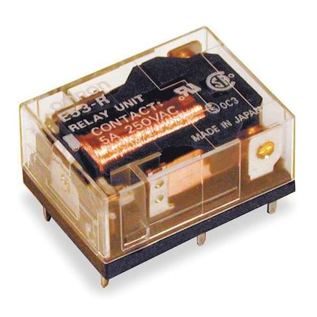 Omron E53-Q3 - Process Control Board