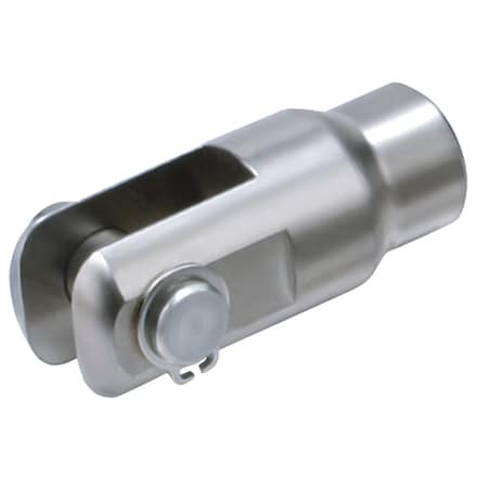 Speedaire NY-075 - Rod Clevis, 3/4;7/8;17/16;5/4;3/2;2in